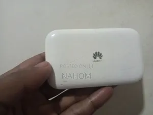 Photo - Huawei Mobile Wifi
