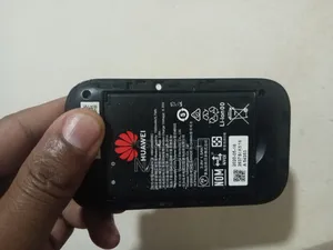 Huawei Mobile Wifi