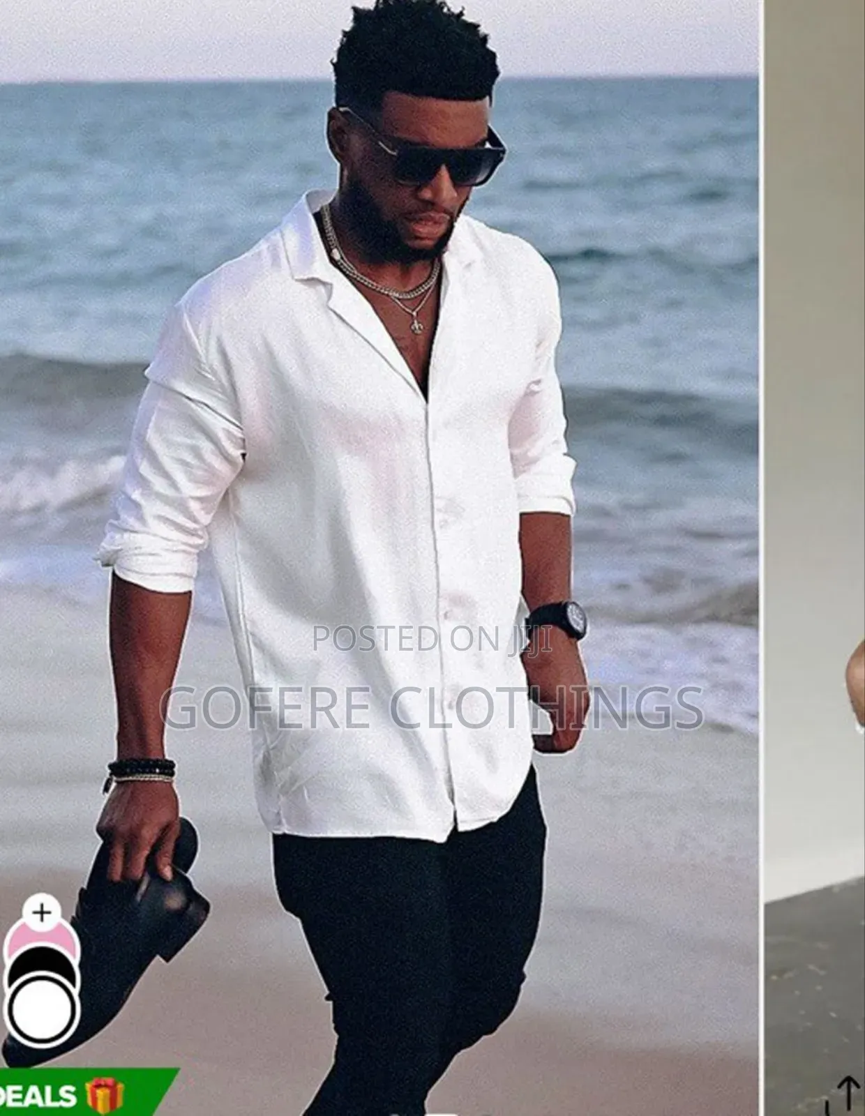 Trendy Fashion Nova Button Up Shirts