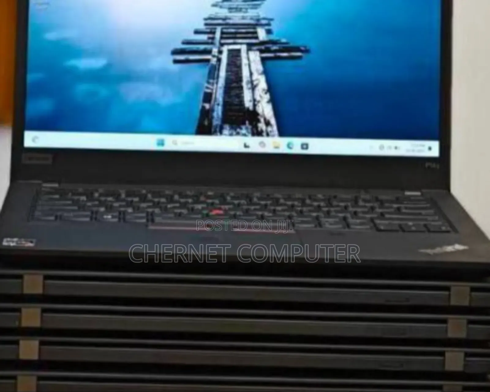 New Laptop Lenovo ThinkPad T14s G4 16GB AMD Ryzen 7 SSD 512GB