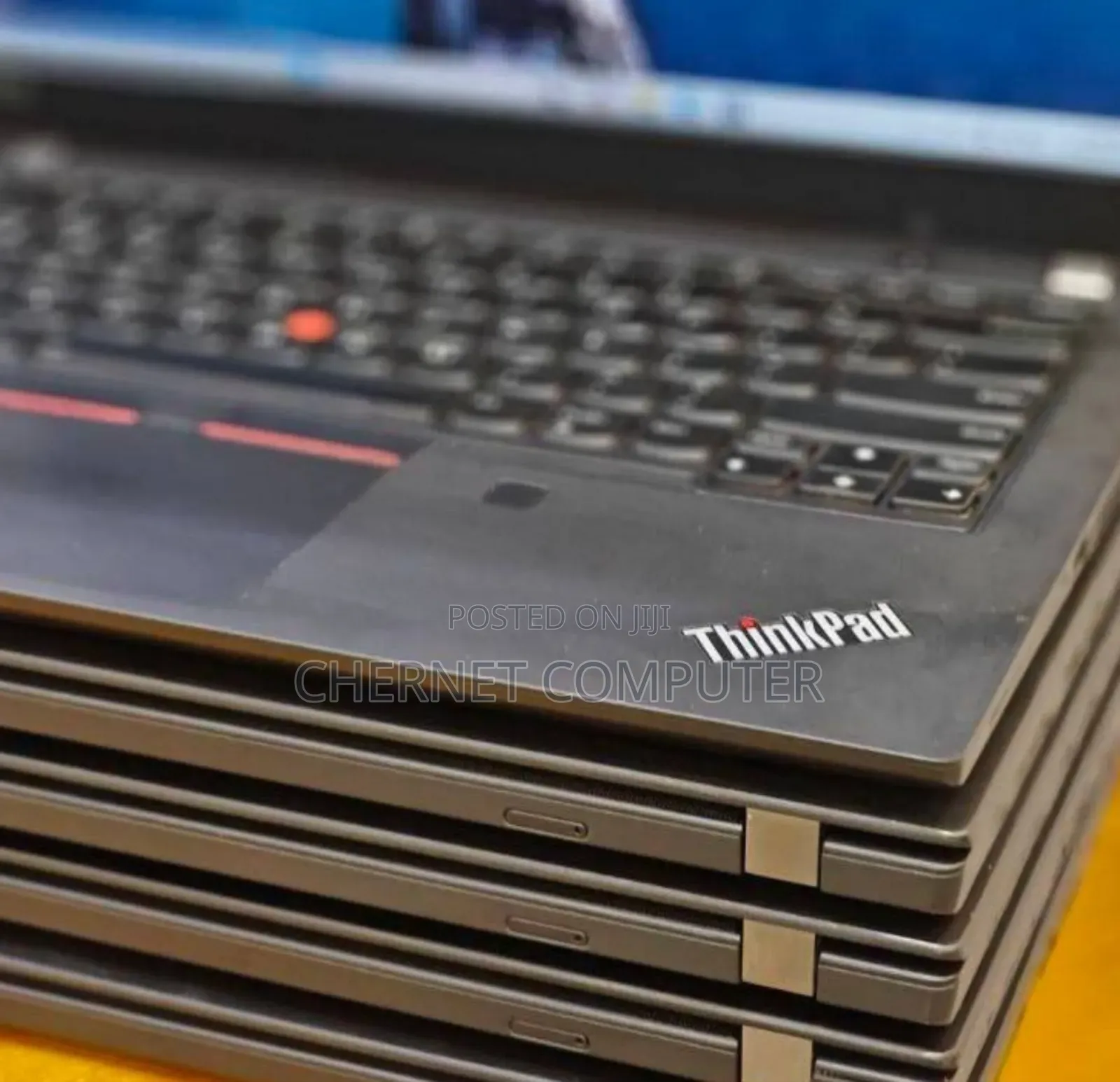 New Laptop Lenovo ThinkPad T14s G4 16GB AMD Ryzen 7 SSD 512GB