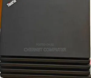 New Laptop Lenovo ThinkPad T14s G4 16GB AMD Ryzen 7 SSD 512GB