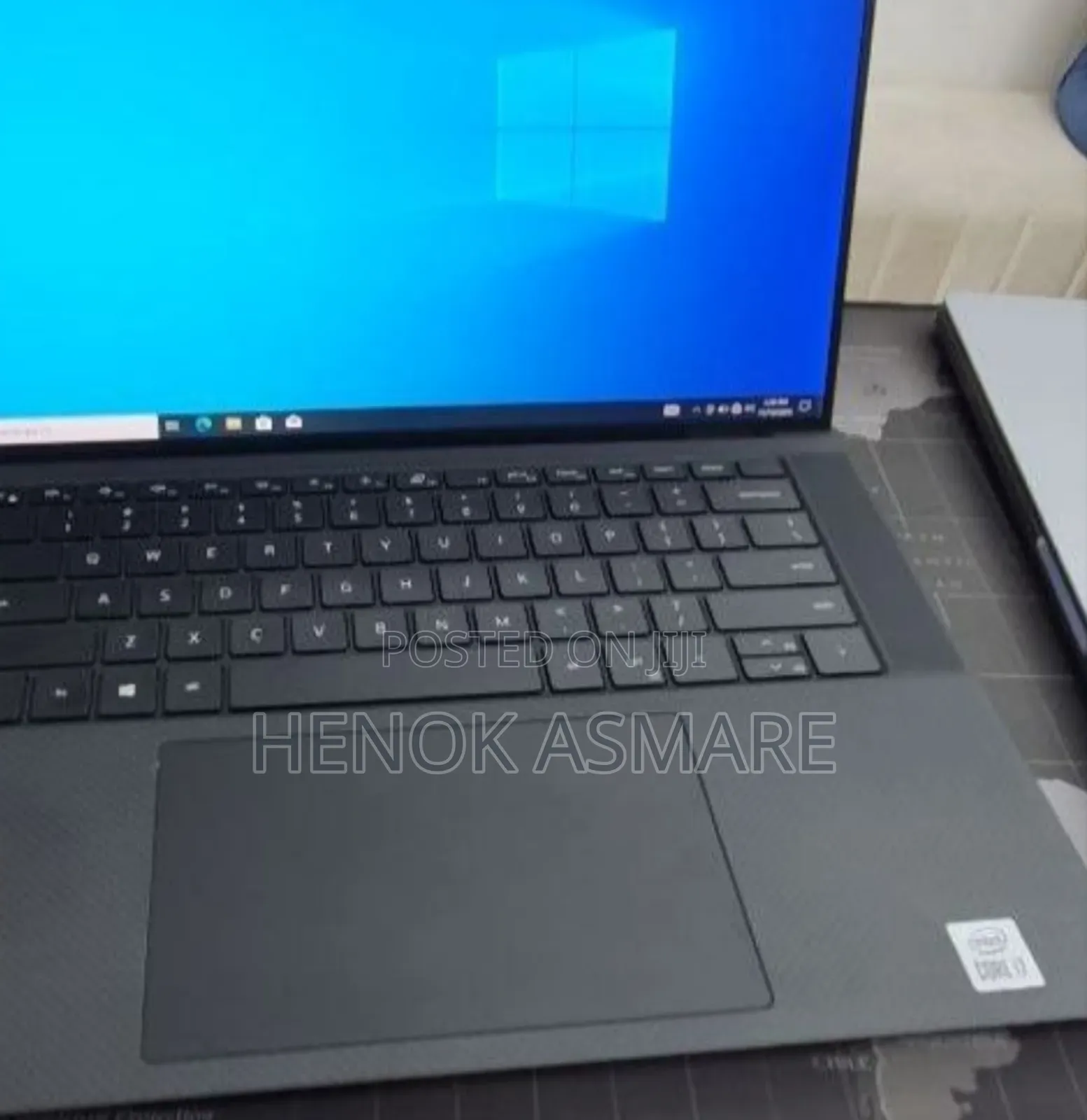 New Laptop Dell Latitude 5550 16GB Intel Core Ultra 7 SSD 1T