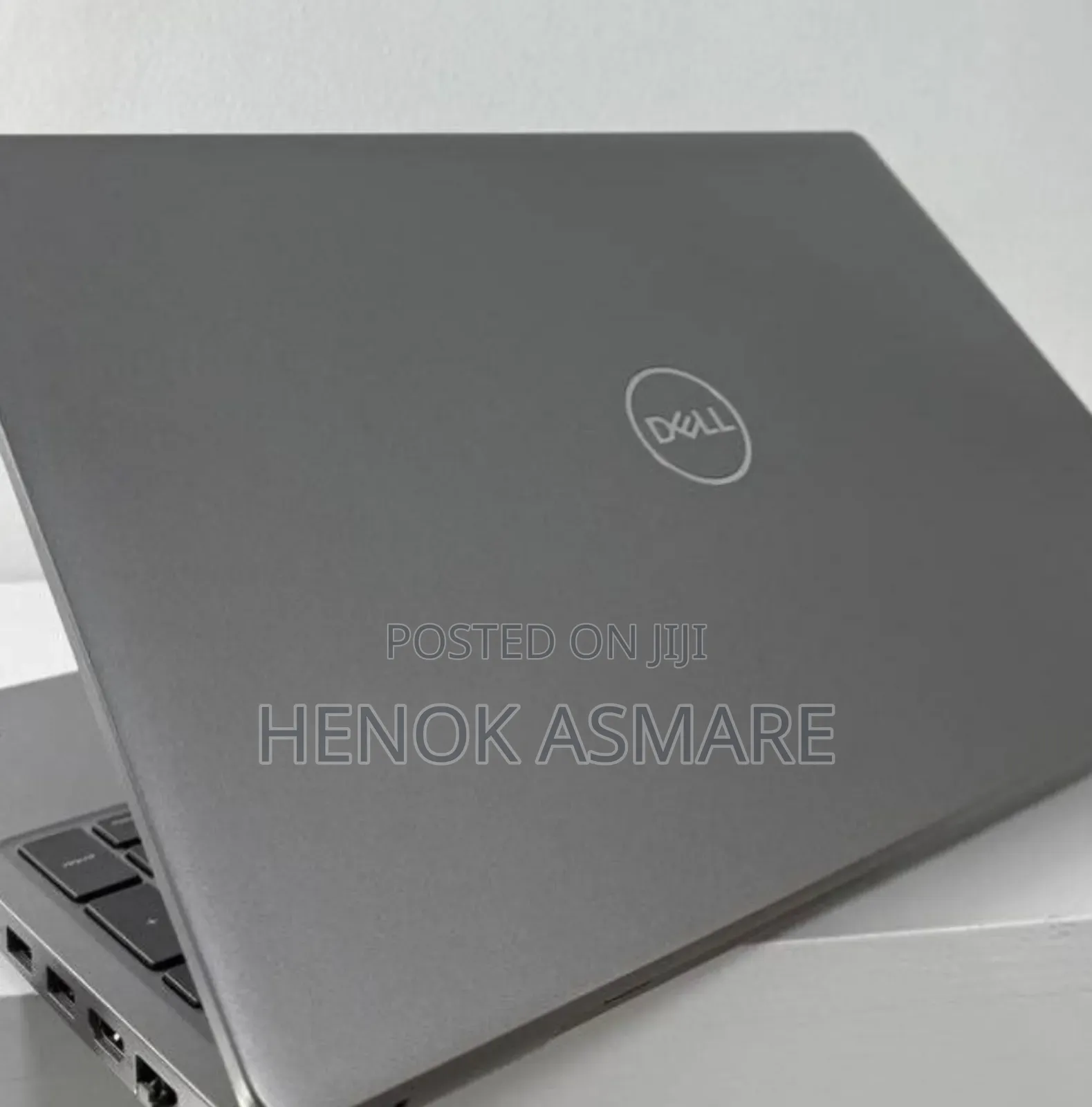 New Laptop Dell Latitude 5550 16GB Intel Core Ultra 7 SSD 1T