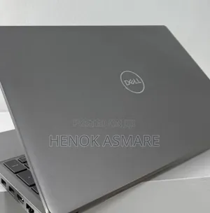 New Laptop Dell Latitude 5550 16GB Intel Core Ultra 7 SSD 1T