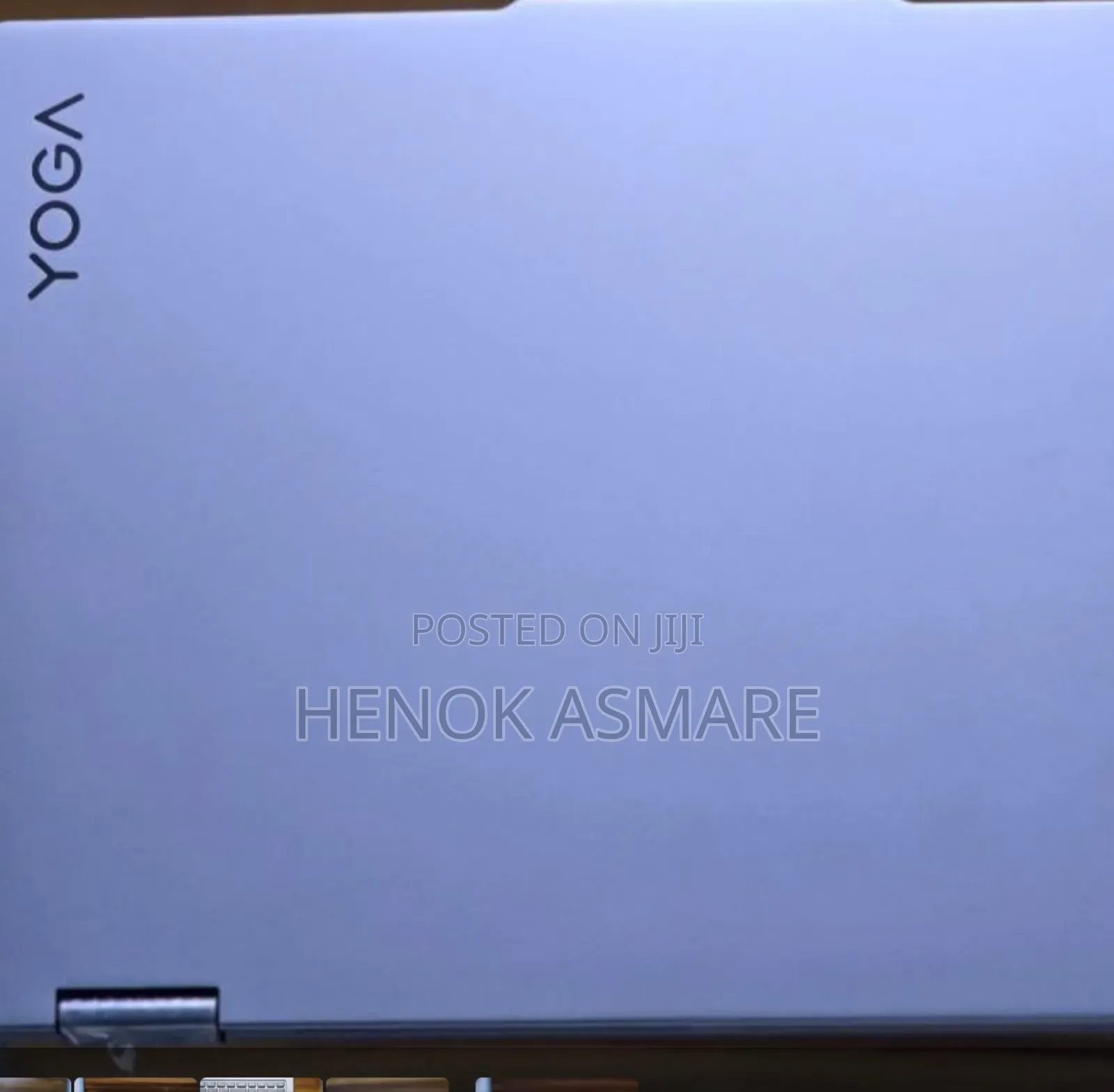 New Laptop Lenovo Yoga 7 15ITL5 32GB AMD Ryzen 5 SSD 512GB