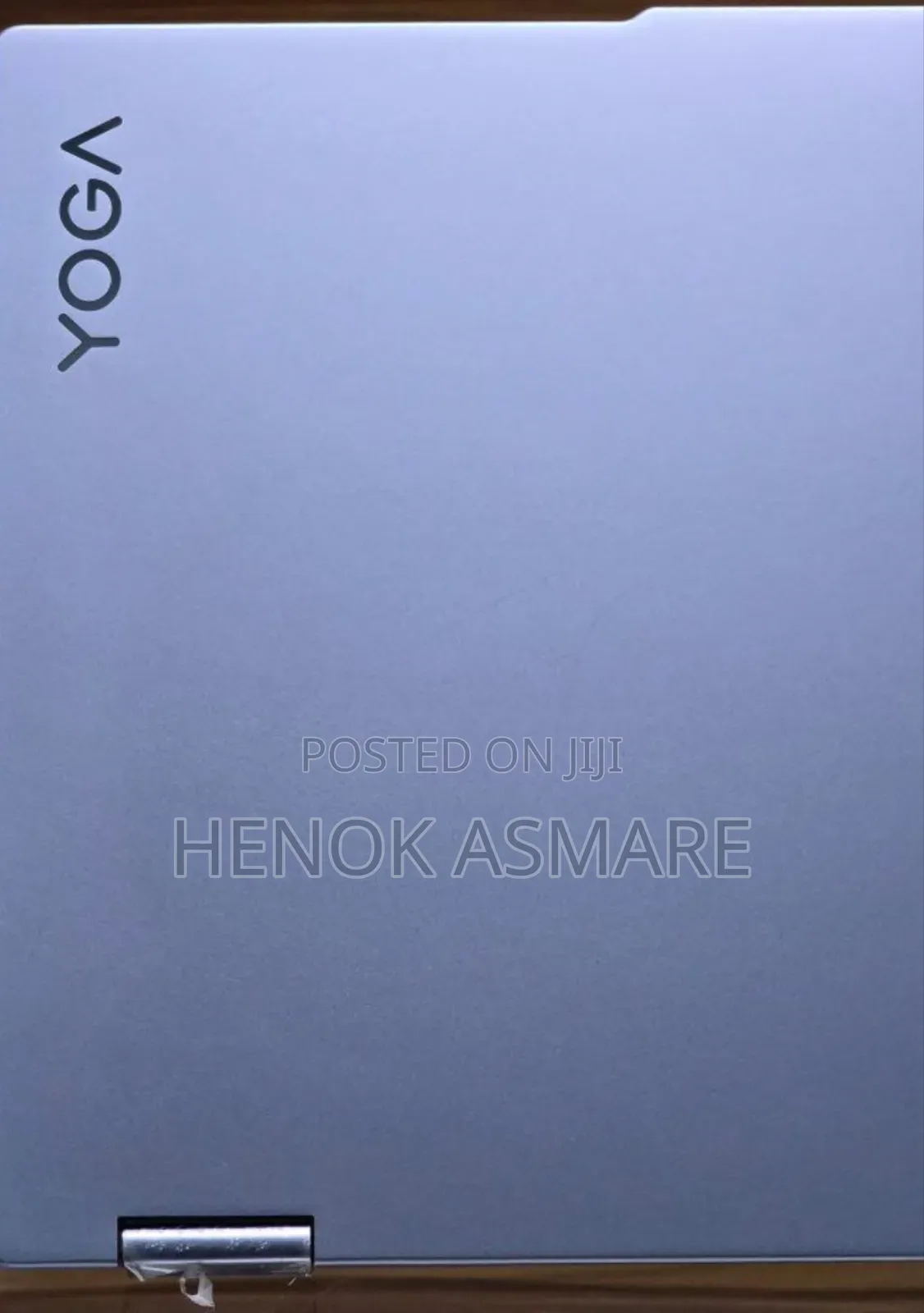 New Laptop Lenovo Yoga 7 15ITL5 32GB AMD Ryzen 5 SSD 512GB