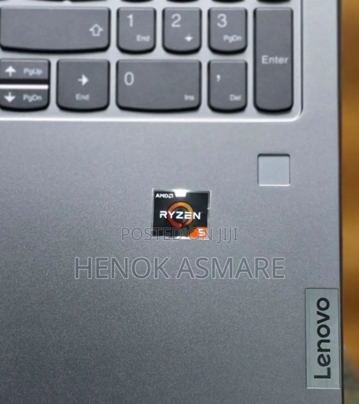 New Laptop Lenovo Yoga 7 15ITL5 32GB AMD Ryzen 5 SSD 512GB