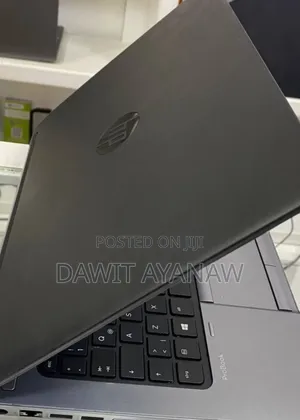 New Laptop HP ProBook 440 G5 8GB Intel Core I5 SSD 500GB