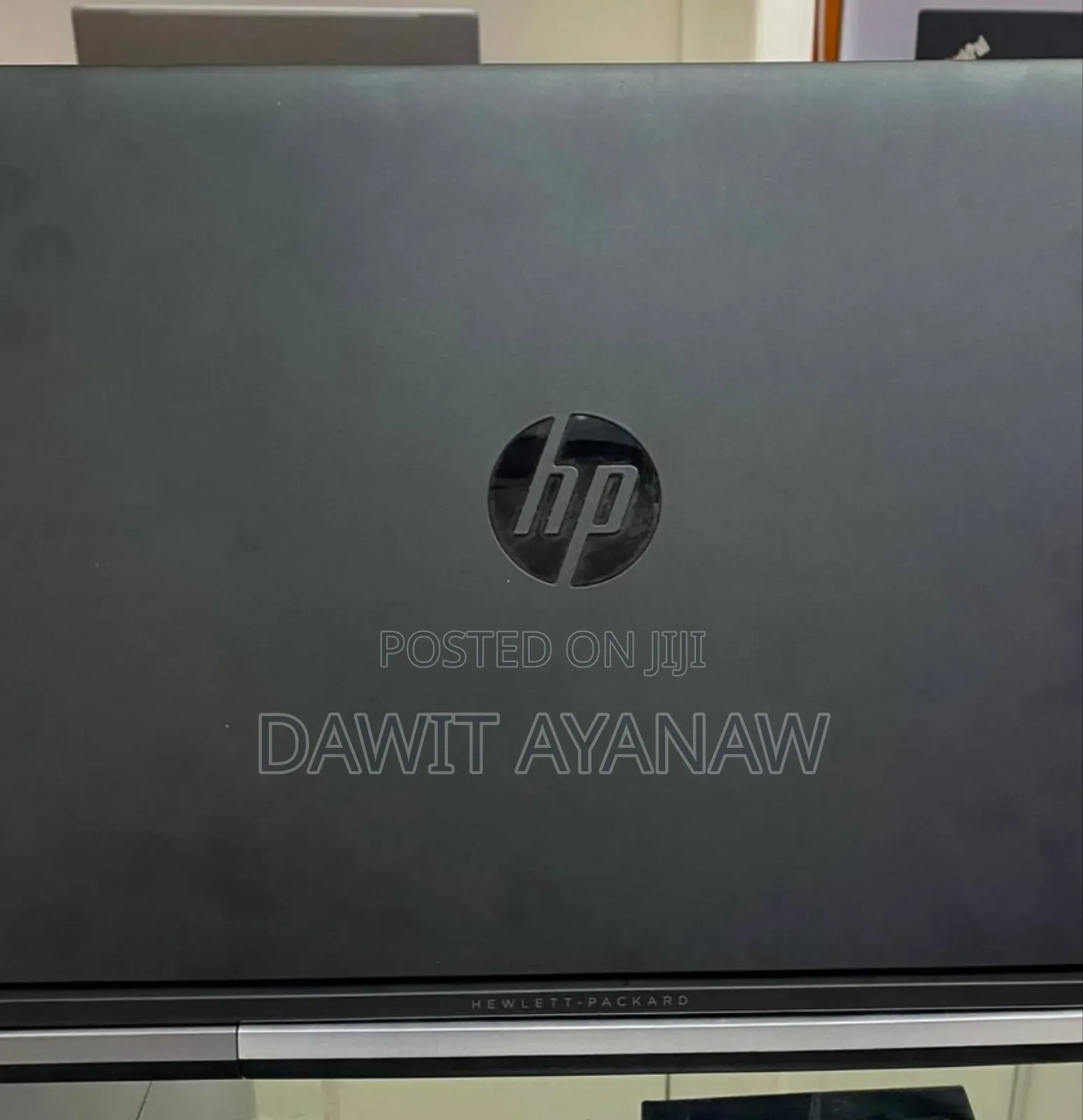 New Laptop HP ProBook 440 G5 8GB Intel Core I5 SSD 500GB