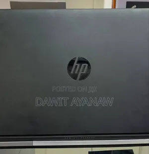 New Laptop HP ProBook 440 G5 8GB Intel Core I5 SSD 500GB