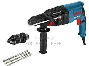 Photo - Bosh Hammer Drill