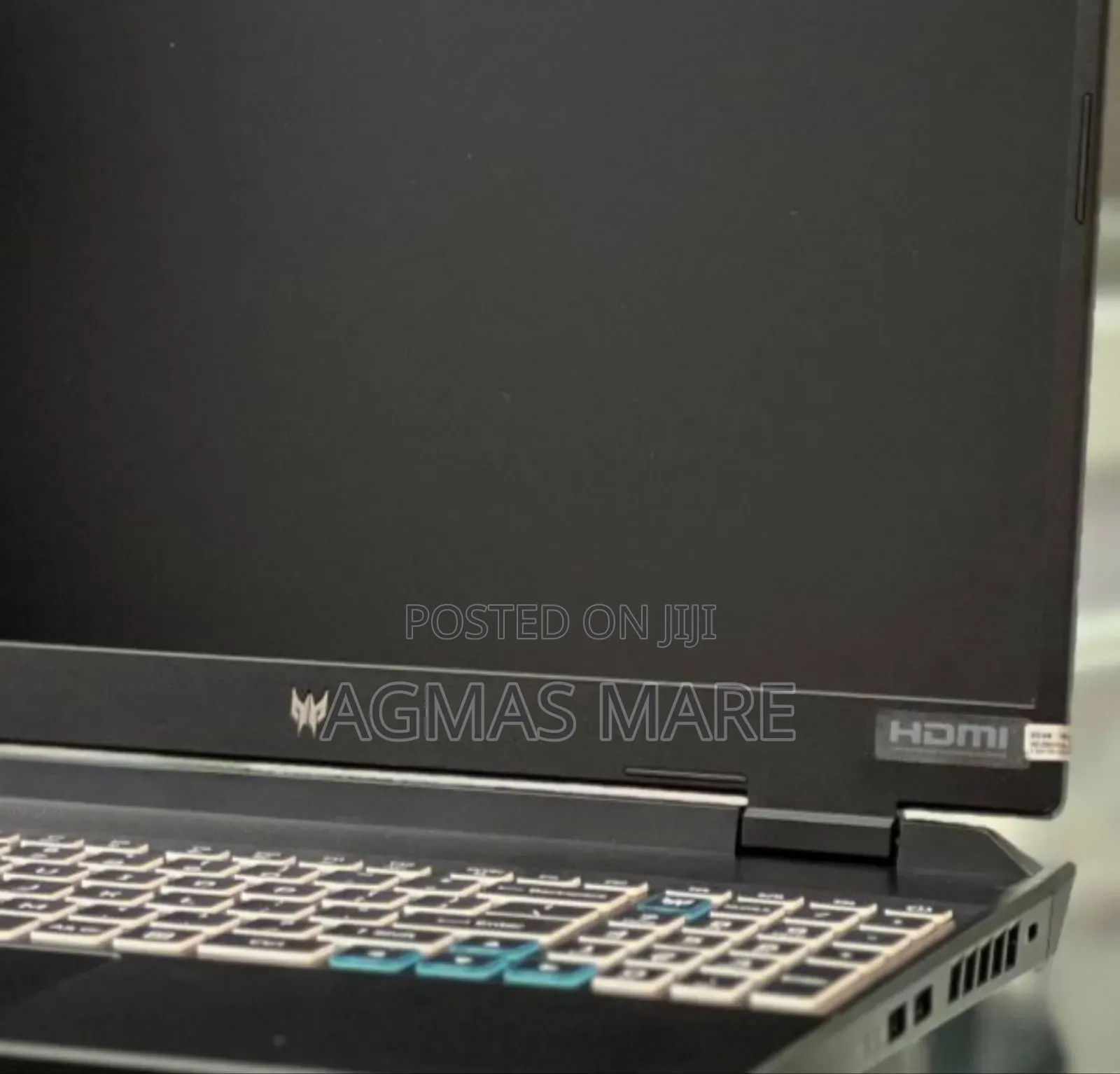 New Laptop Acer Predator Helios Neo 16 32GB Intel Core I9 SSD 1T