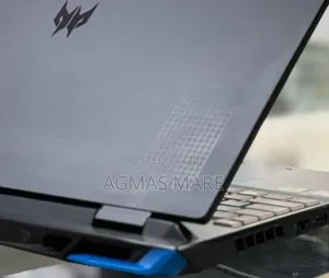 New Laptop Acer Predator Helios Neo 16 32GB Intel Core I9 SSD 1T