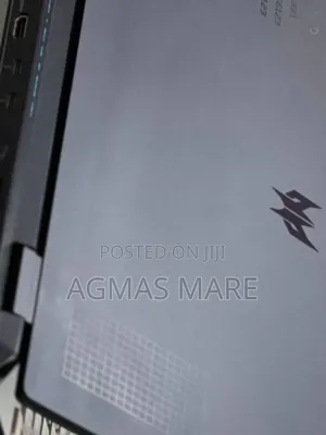 New Laptop Acer Predator Helios Neo 16 32GB Intel Core I9 SSD 1T