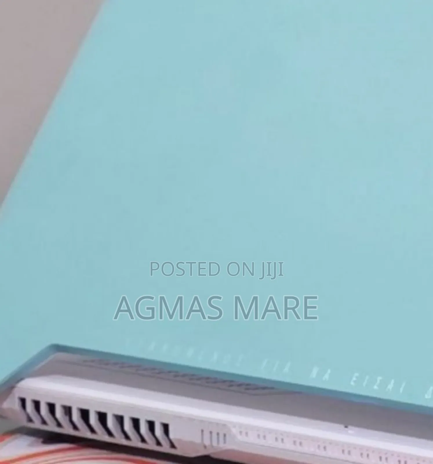 New Laptop Asus TUF Gaming A15 16GB Intel Core I7 SSD 1T