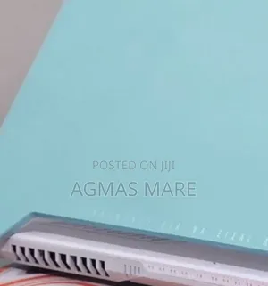 New Laptop Asus TUF Gaming A15 16GB Intel Core I7 SSD 1T