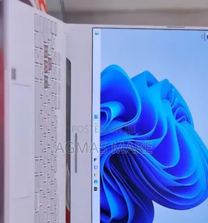 New Laptop Asus TUF Gaming A15 16GB Intel Core I7 SSD 1T