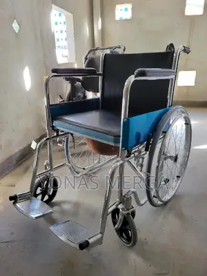 Toilet Wheelchair巿郎high-Configuration Commode System Wheelchair