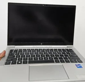 New Laptop HP EliteBook 840 G8 16GB Intel Core I7 SSD 512GB