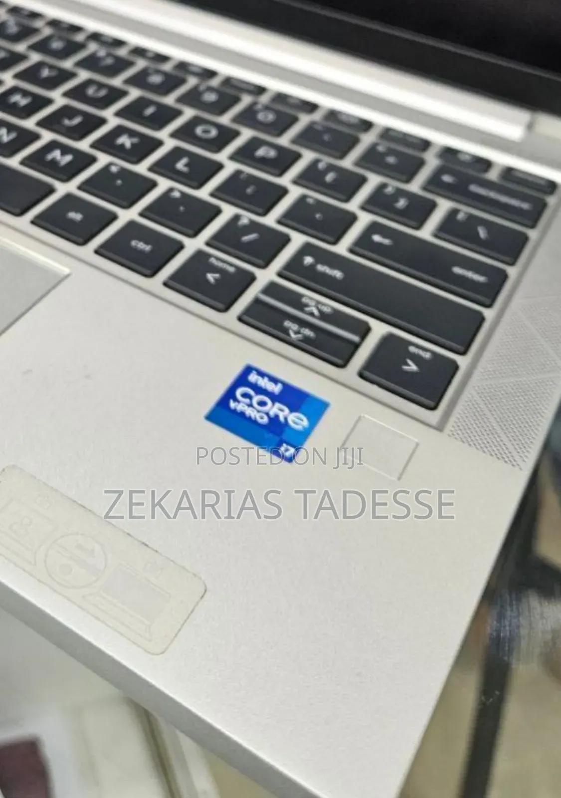 New Laptop HP EliteBook 840 G8 16GB Intel Core I7 SSD 512GB