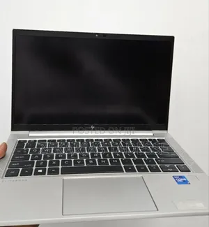 New Laptop HP EliteBook 840 G8 16GB Intel Core I7 SSD 512GB