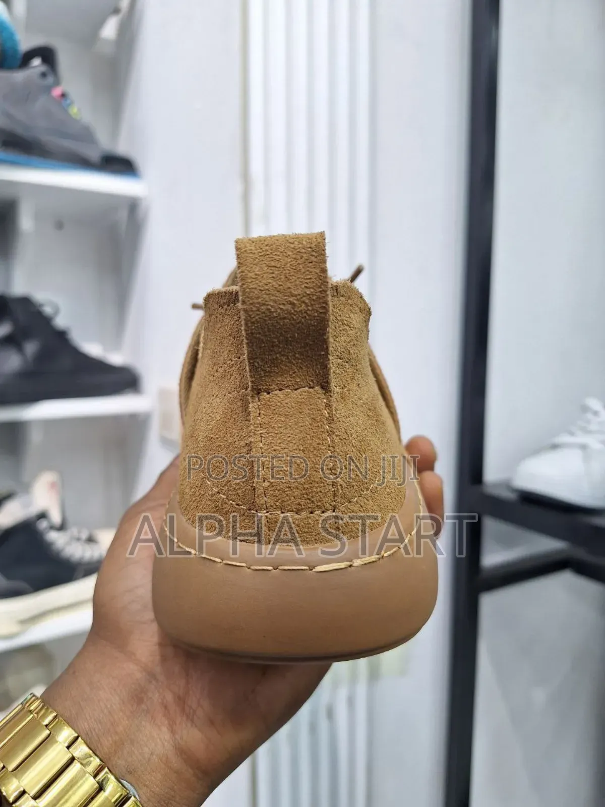  New Arrival  
 Velvet Casual Sneakers 
 Stock Product 