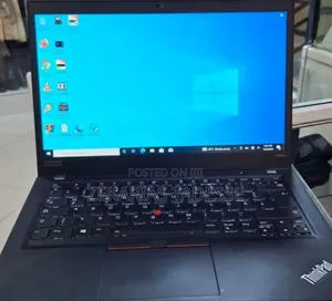 Photo - New Laptop Lenovo 16GB AMD Ryzen 7 SSD 512GB