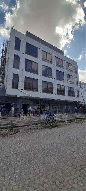 Photo - 10bdrm House in Haile Garment, Nifas Silk-Lafto for sale