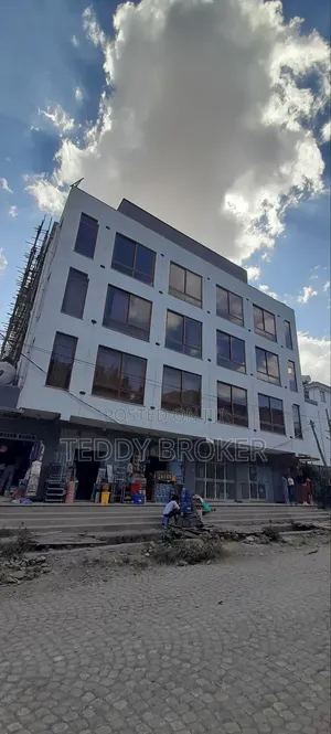 10bdrm House in Haile Garment, Nifas Silk-Lafto for sale