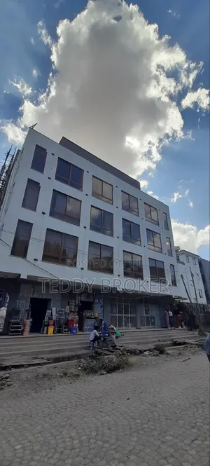 10bdrm House in Haile Garment, Nifas Silk-Lafto for sale