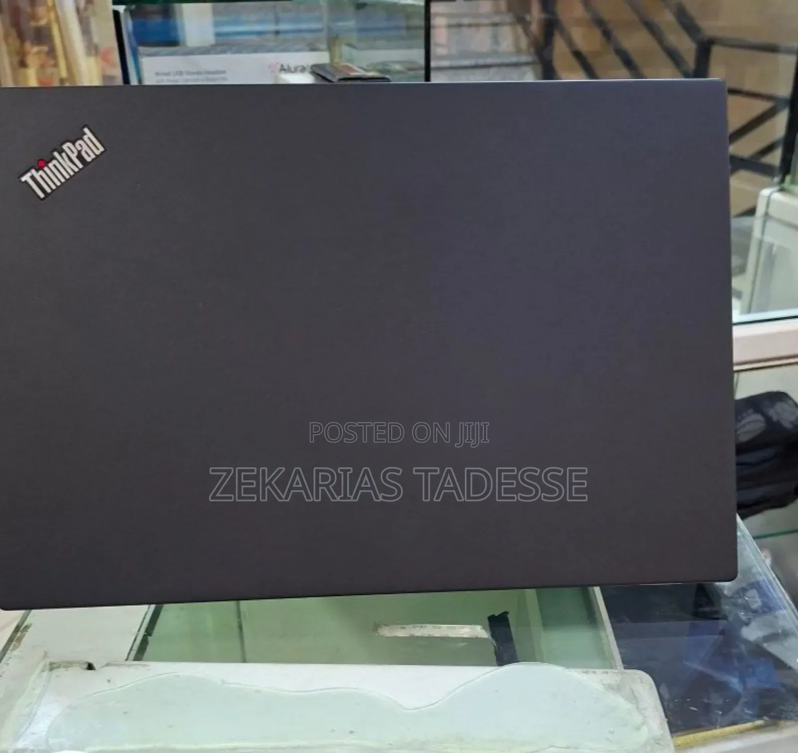 New Laptop Lenovo 16GB AMD Ryzen 7 SSD 512GB