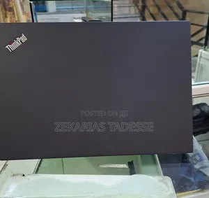 New Laptop Lenovo 16GB AMD Ryzen 7 SSD 512GB