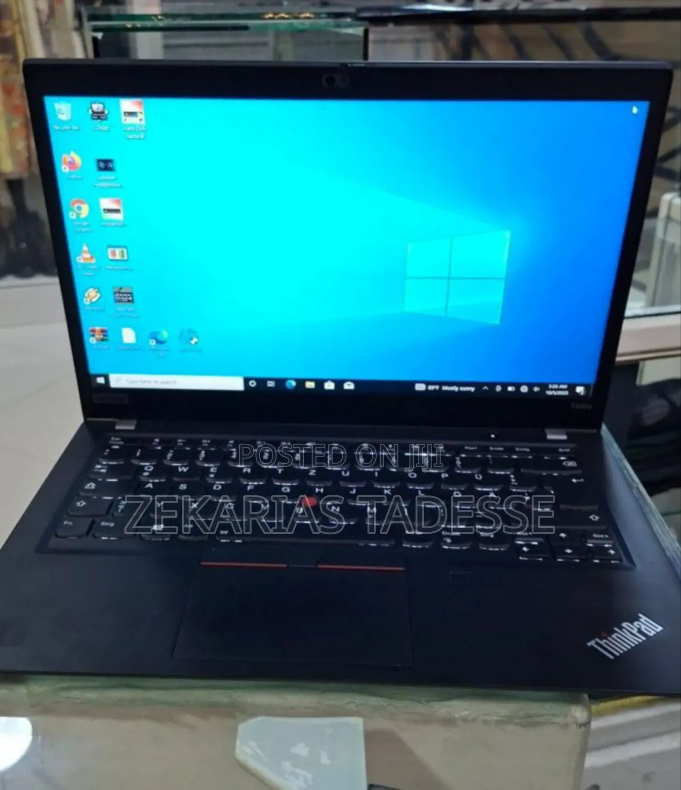 New Laptop Lenovo 16GB AMD Ryzen 7 SSD 512GB