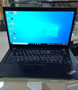 New Laptop Lenovo 16GB AMD Ryzen 7 SSD 512GB