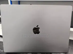 New Laptop Apple MacBook Pro M1 64GB Apple M1 Pro SSD 1T