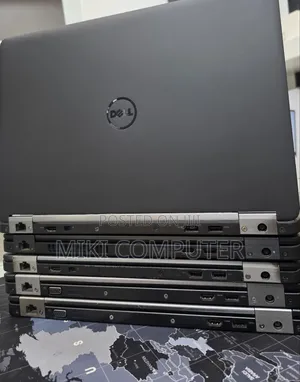 New Laptop Dell Latitude 5310 8GB Intel Core I5 SSD 256GB