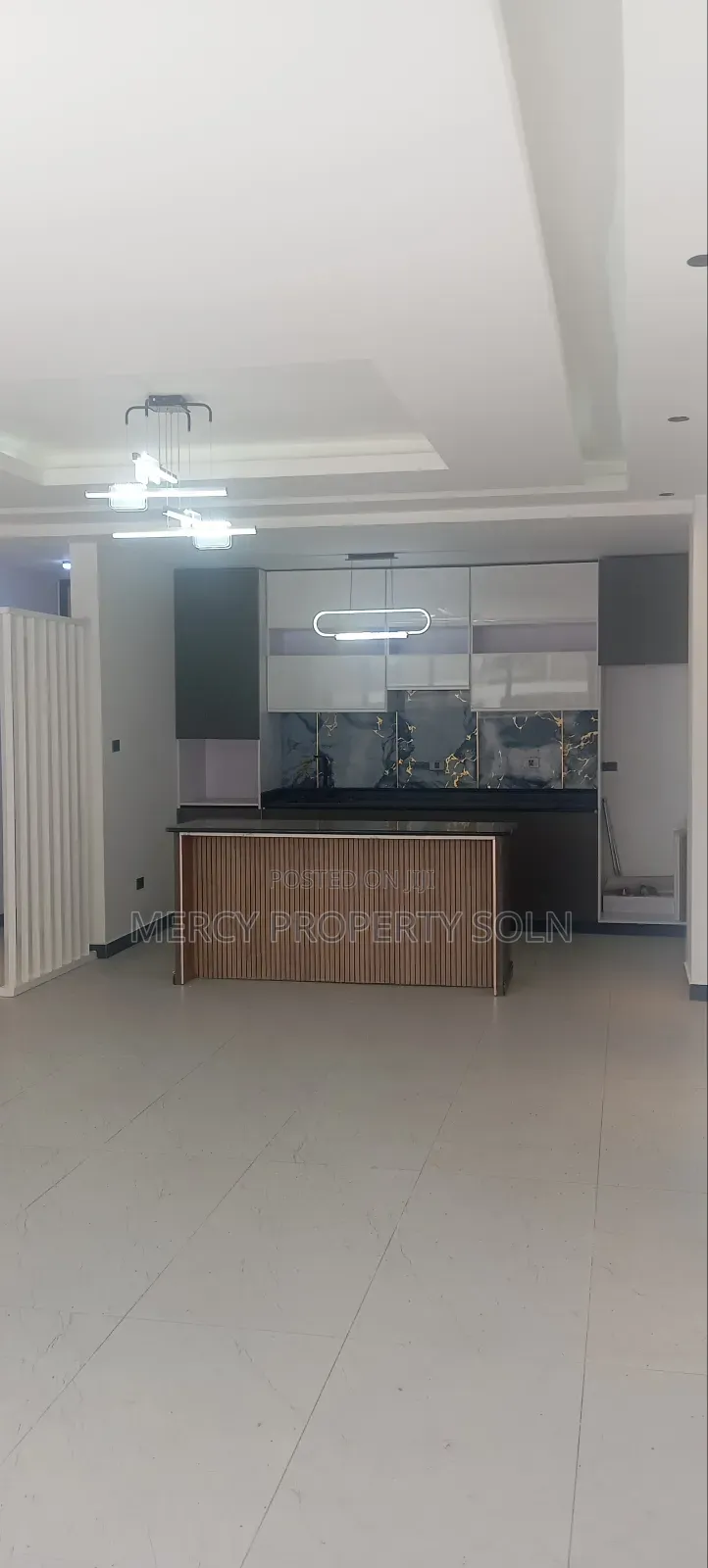 Furnished 6bdrm House in Bole for sale