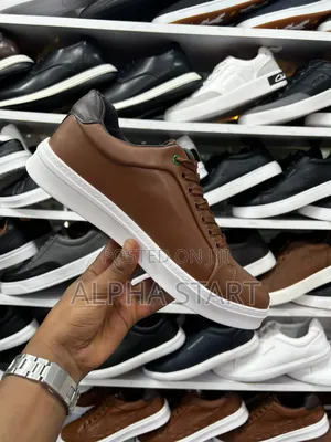 Lacoste Orginal Men's Shoe's Size 40,41,42,43,44,45