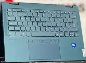 New Laptop Lenovo ThinkPad Yoga 16GB Intel Core Ultra 7 SSD 1T