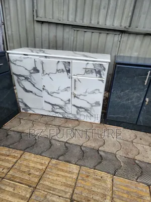 ብፌዎች Kitchn Cabinet