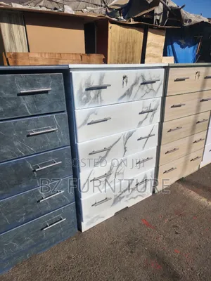 Photo - የሸሚዝ ድራወር(Drawers)