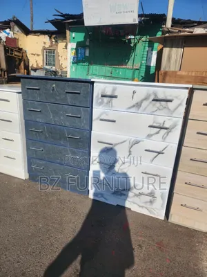 የሸሚዝ ድራወር(Drawers)