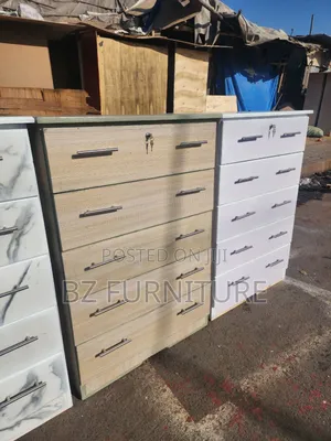 የሸሚዝ ድራወር(Drawers)