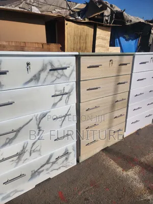 የሸሚዝ ድራወር(Drawers)