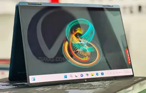 New Laptop Lenovo Yoga 2 16GB Intel Core Ultra 7 SSHD (Hybrid) 1T