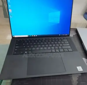 New Laptop Dell Latitude 5550 16GB Intel Core Ultra 7 SSD 1T