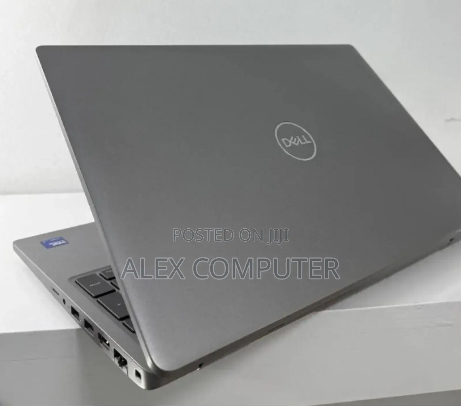New Laptop Dell Latitude 5550 16GB Intel Core Ultra 7 SSD 1T