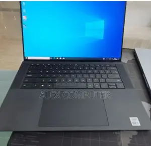 New Laptop Dell Latitude 5550 16GB Intel Core Ultra 7 SSD 1T