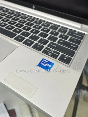 New Laptop HP EliteBook 840 G8 16GB Intel Core I7 SSD 512GB